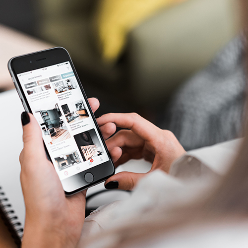 捷泓資訊JetHome-響應式網頁 RWD